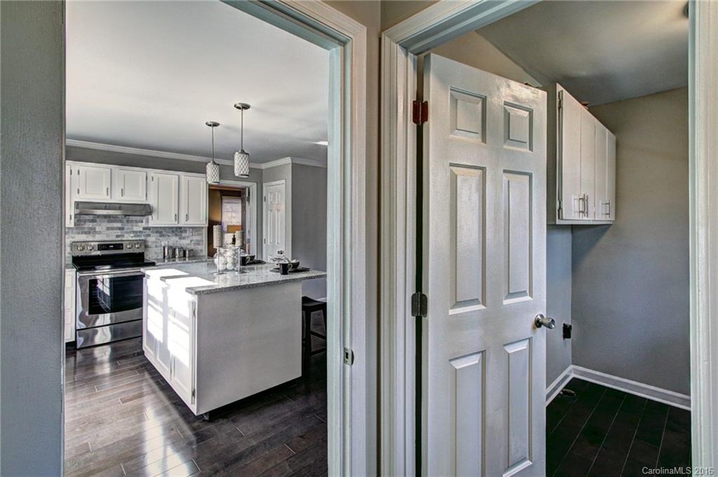 Woodbridge - Residential