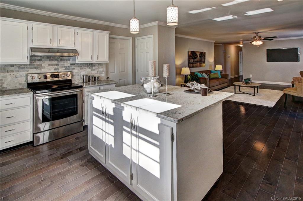 Woodbridge - Residential