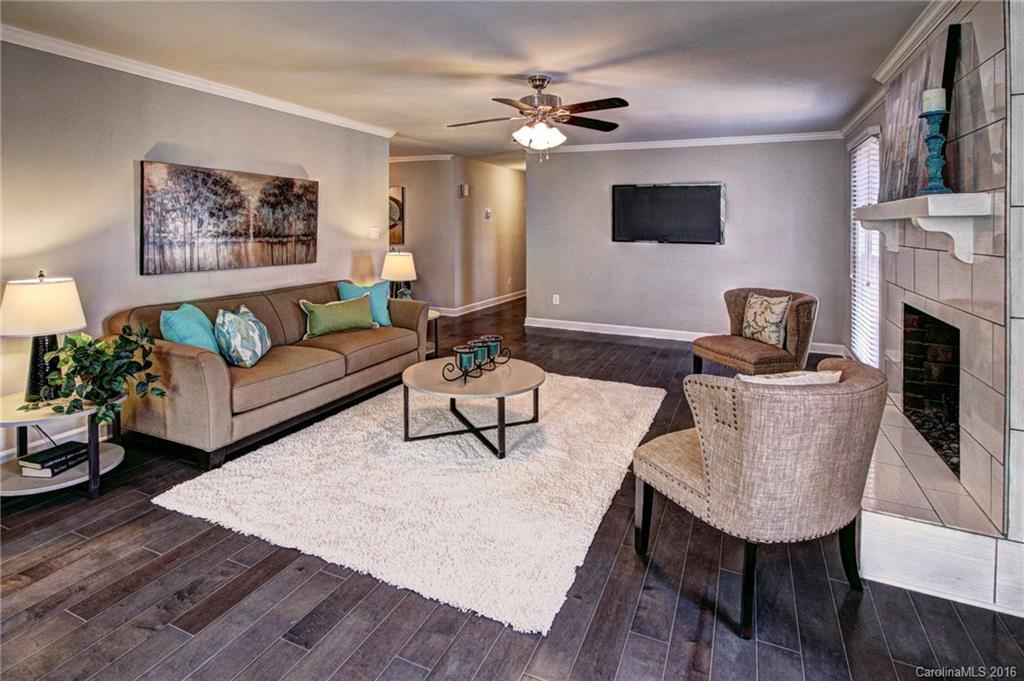 Woodbridge - Residential