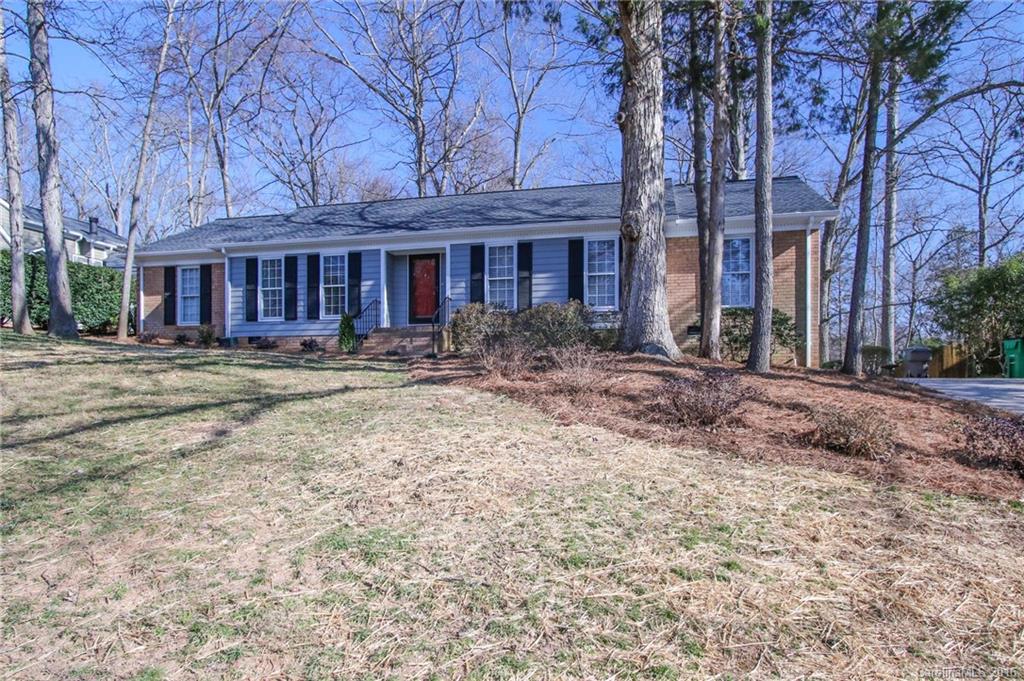 Woodbridge - Residential