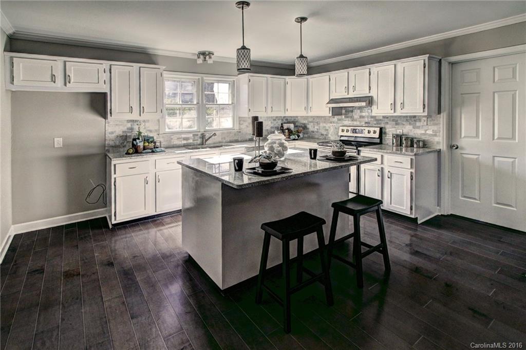 Woodbridge - Residential