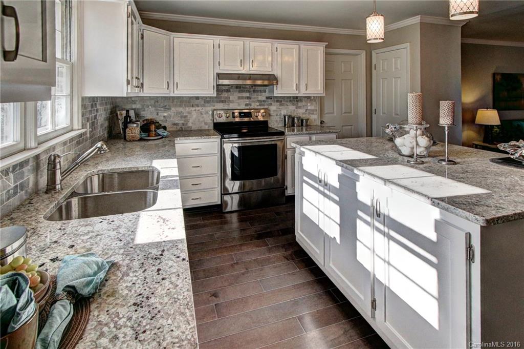 Woodbridge - Residential