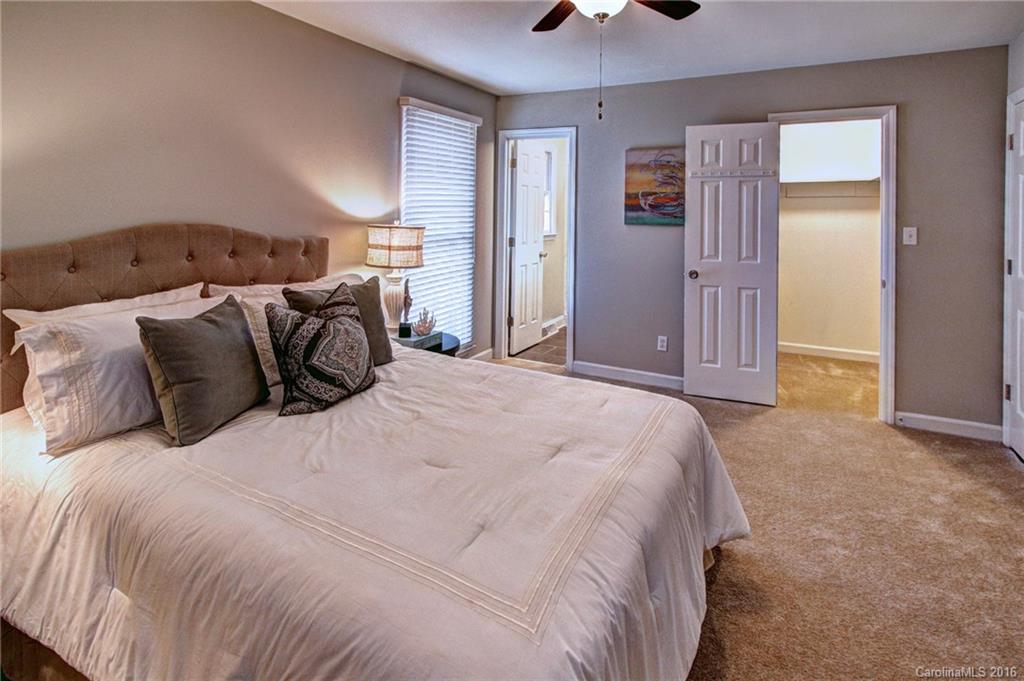 Woodbridge - Residential