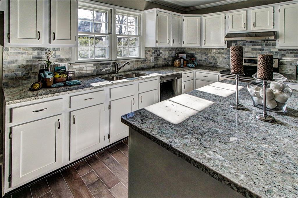 Woodbridge - Residential