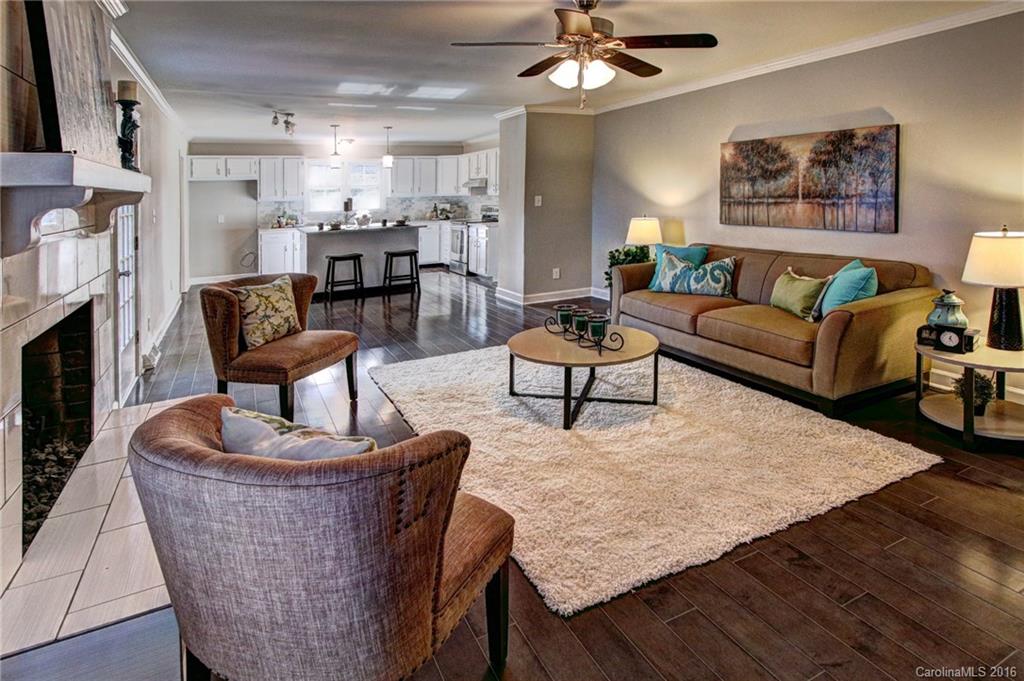 Woodbridge - Residential