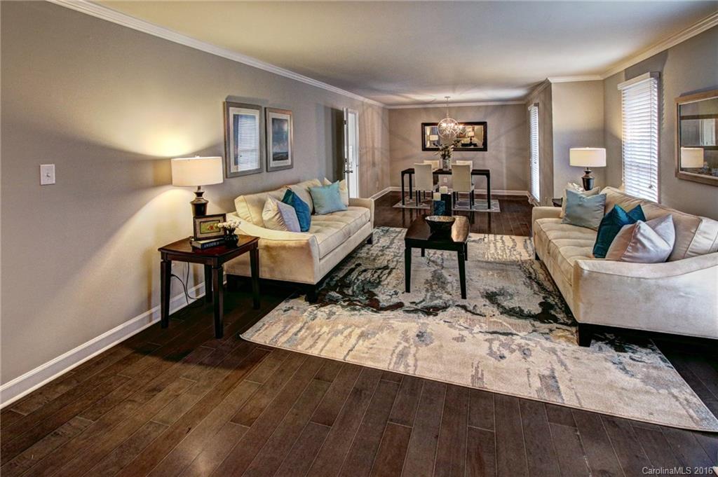 Woodbridge - Residential