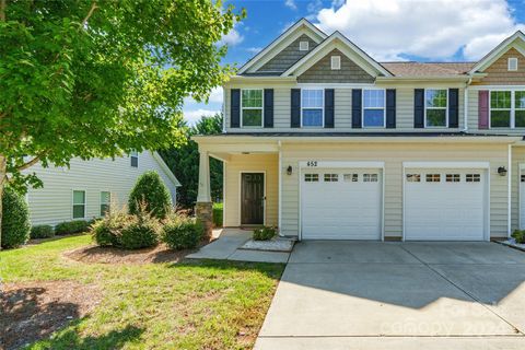 A home in Rock Hill