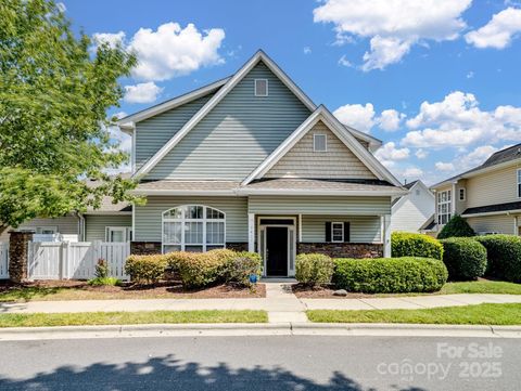 7411 White Elm Lane Charlotte NC 28273