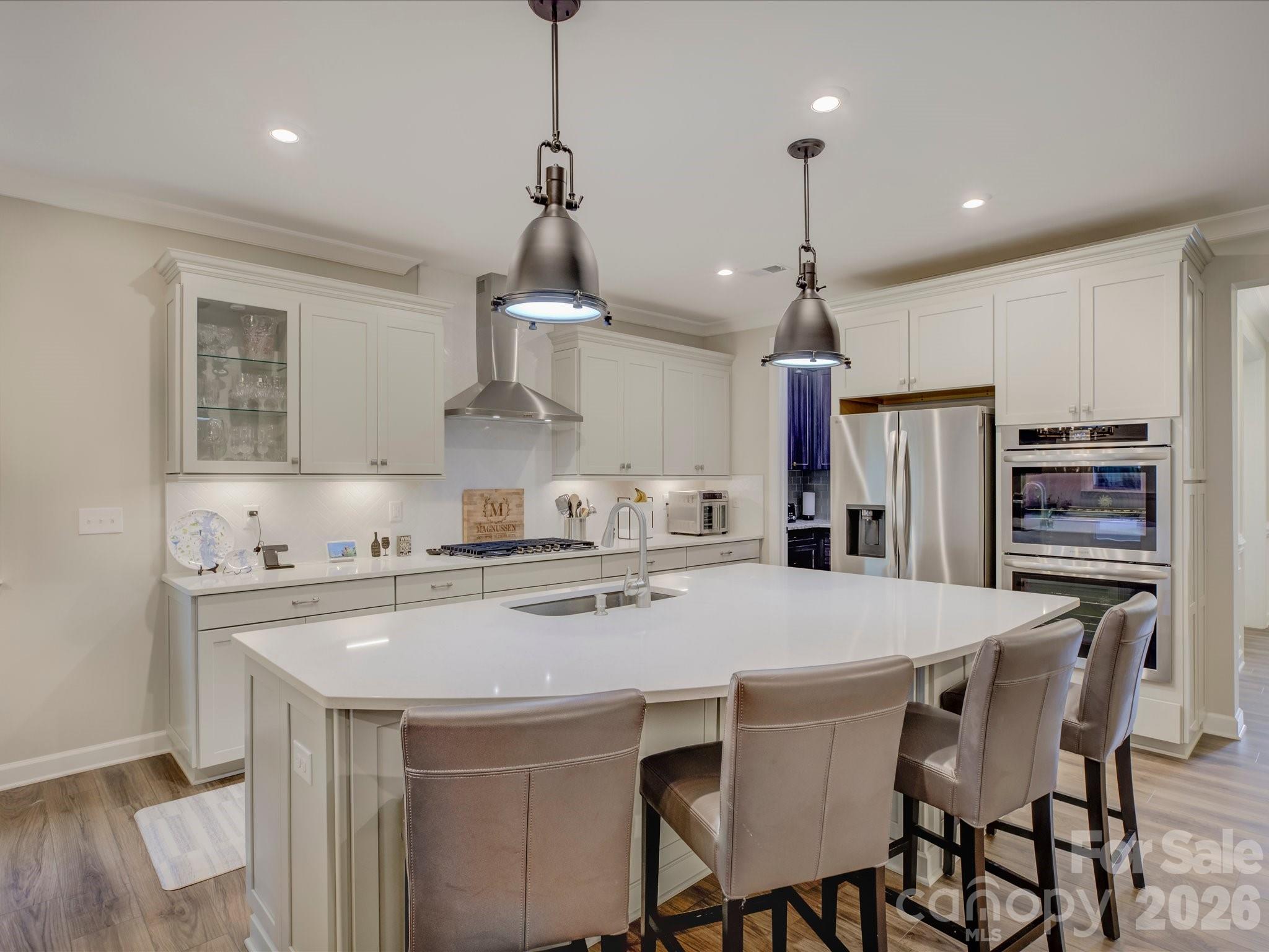 Sonata at Mint Hill - Residential