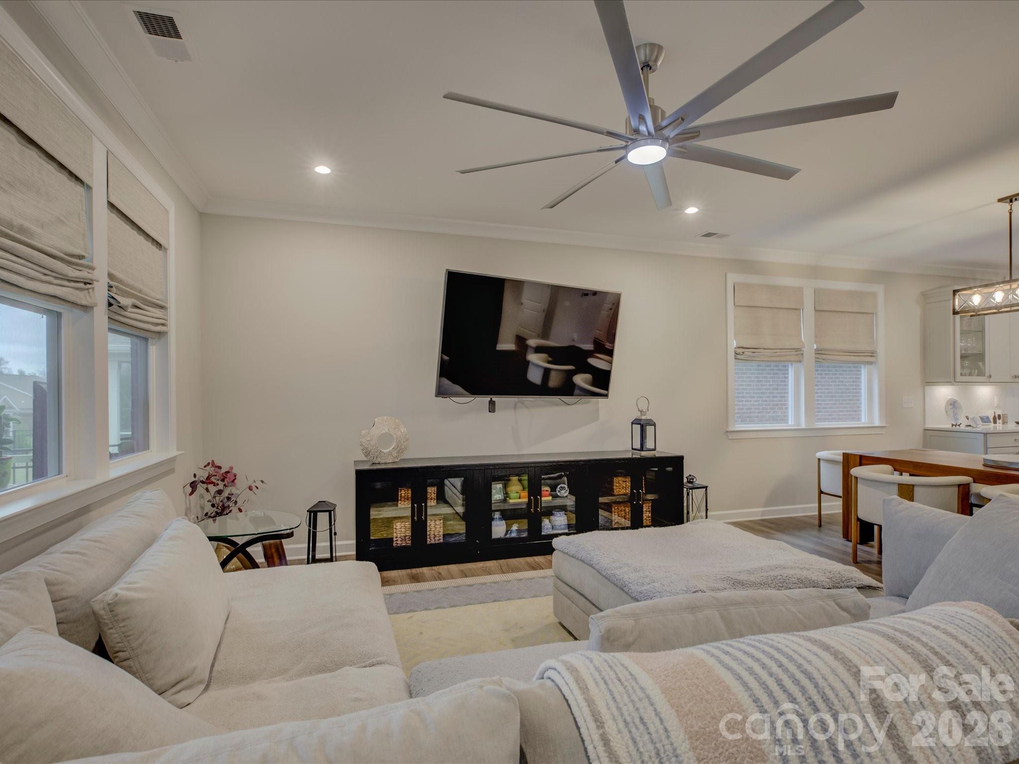 Sonata at Mint Hill - Residential