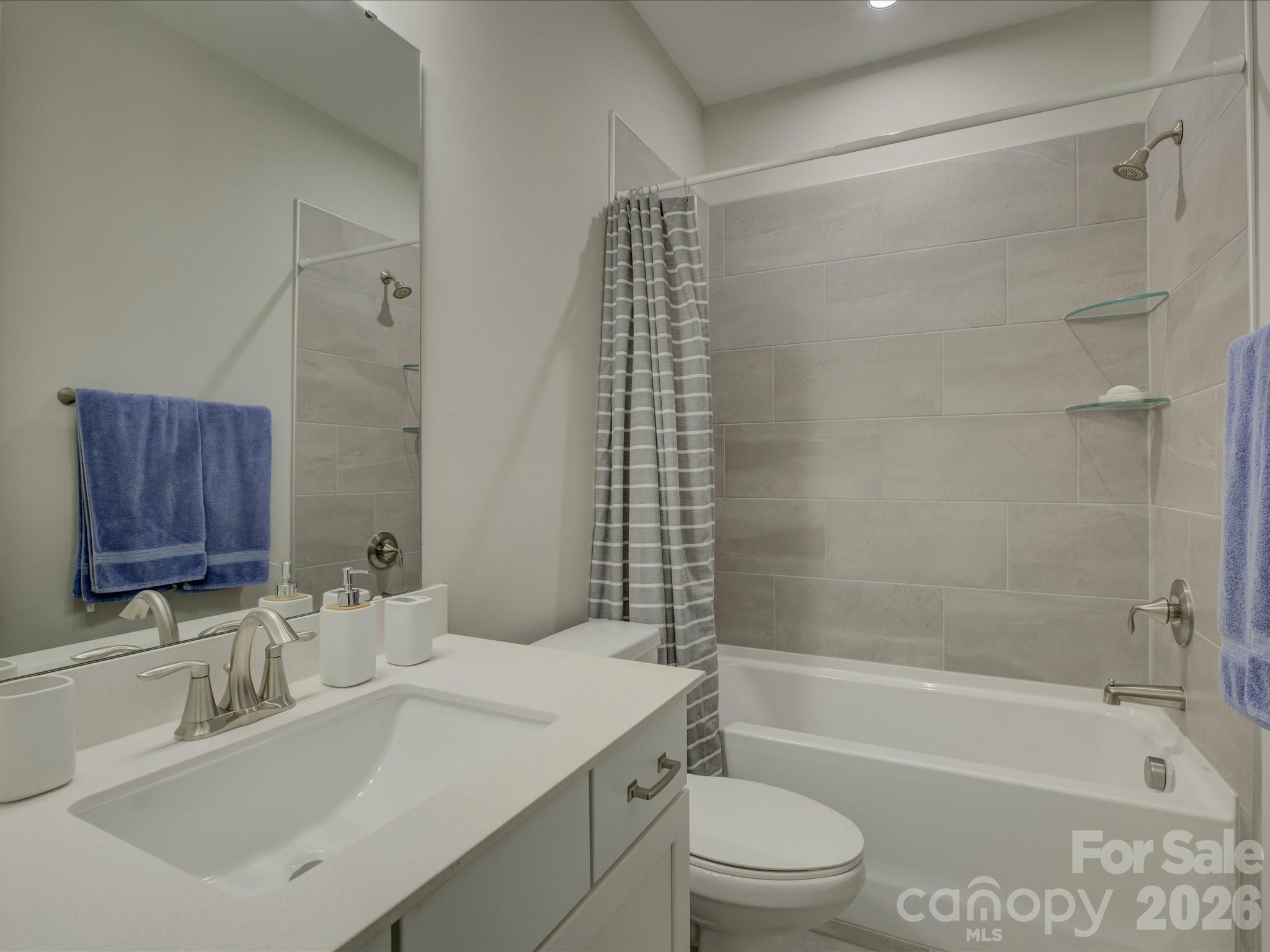 Sonata at Mint Hill - Residential