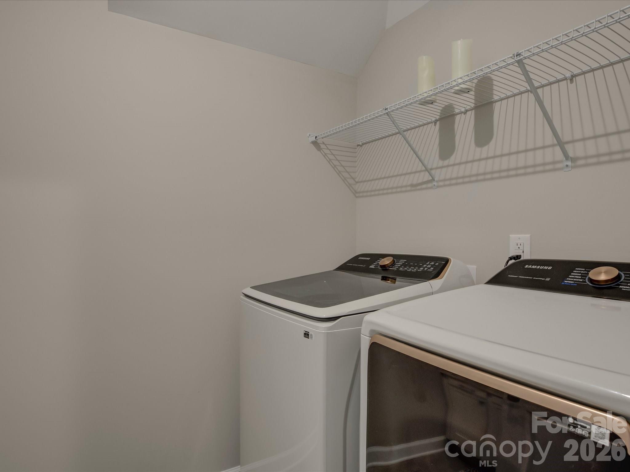 Sonata at Mint Hill - Residential