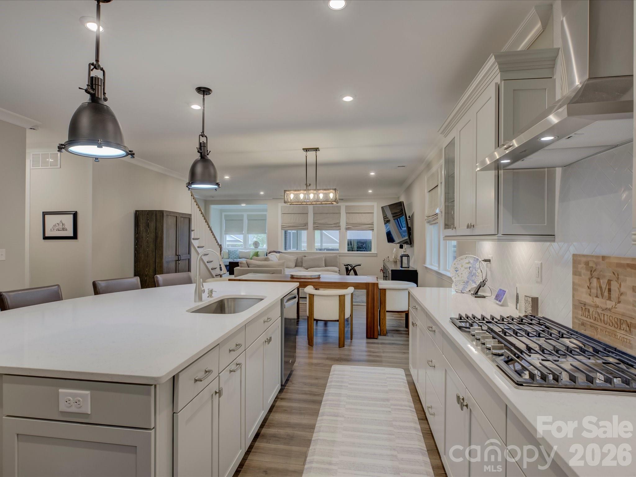 Sonata at Mint Hill - Residential