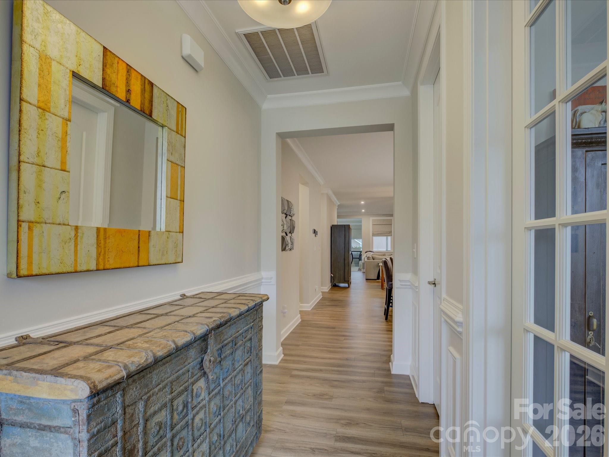 Sonata at Mint Hill - Residential