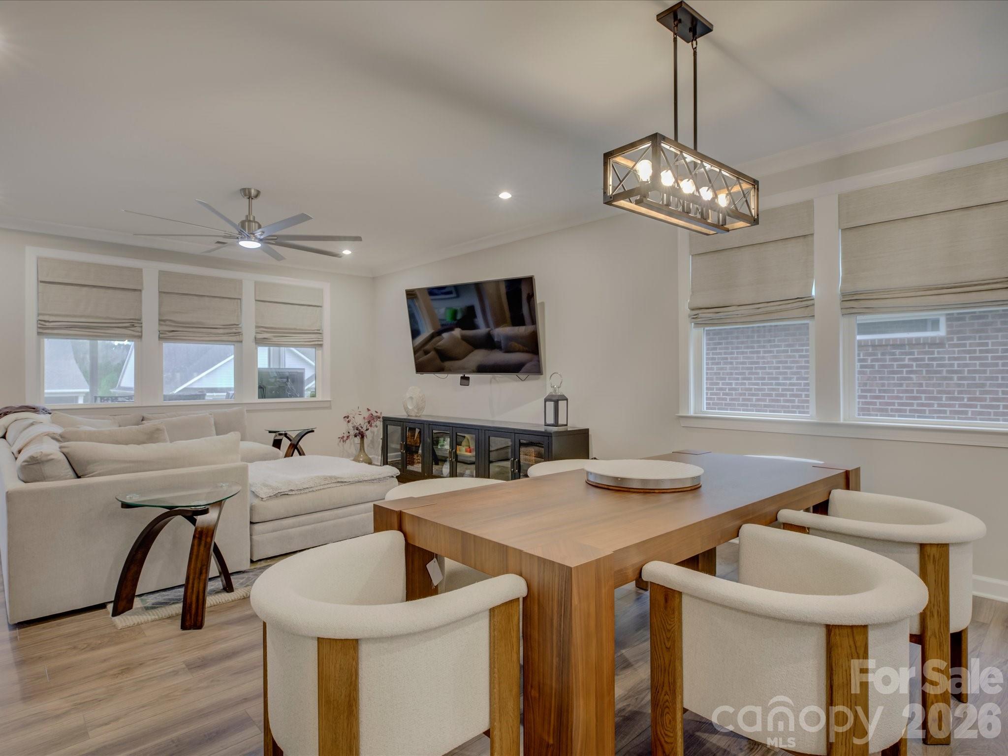 Sonata at Mint Hill - Residential