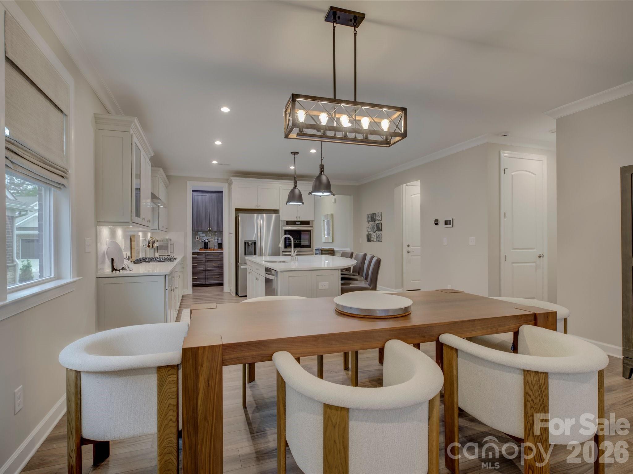 Sonata at Mint Hill - Residential