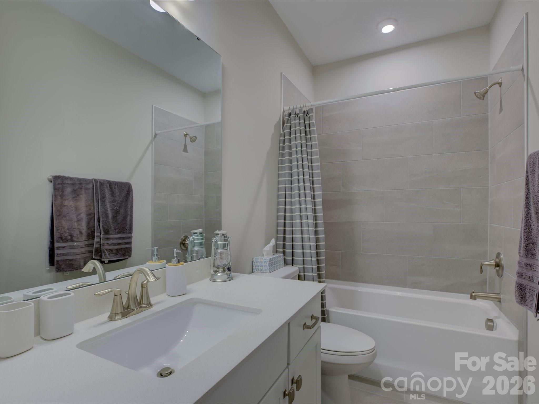 Sonata at Mint Hill - Residential