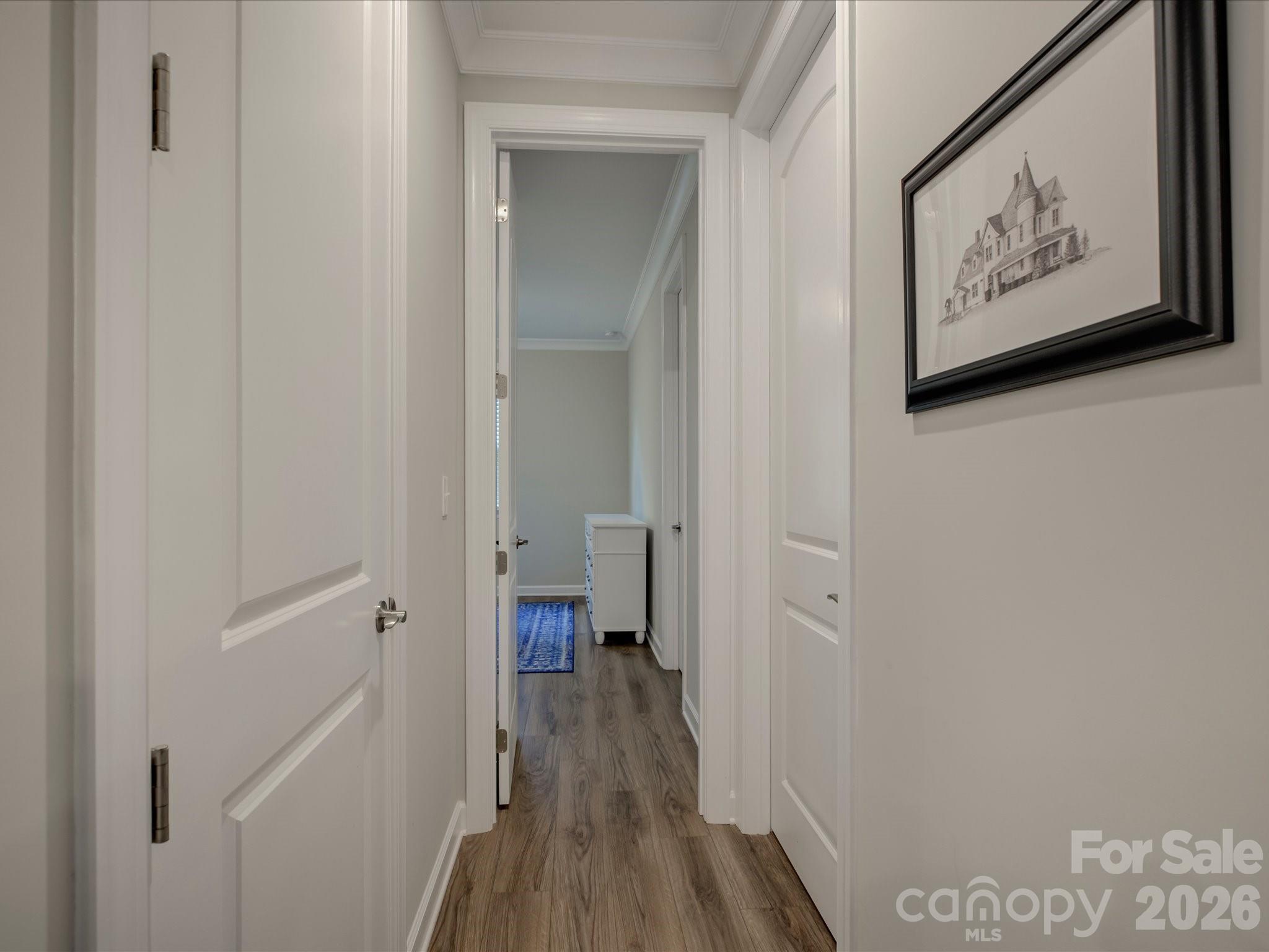 Sonata at Mint Hill - Residential