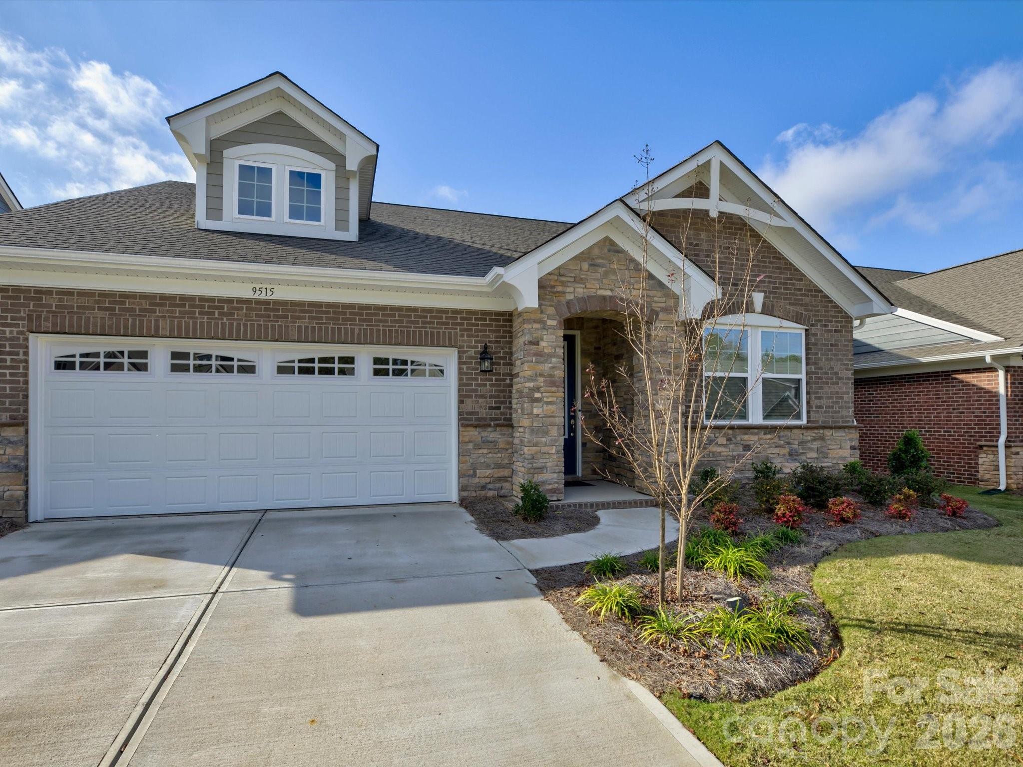 Sonata at Mint Hill - Residential