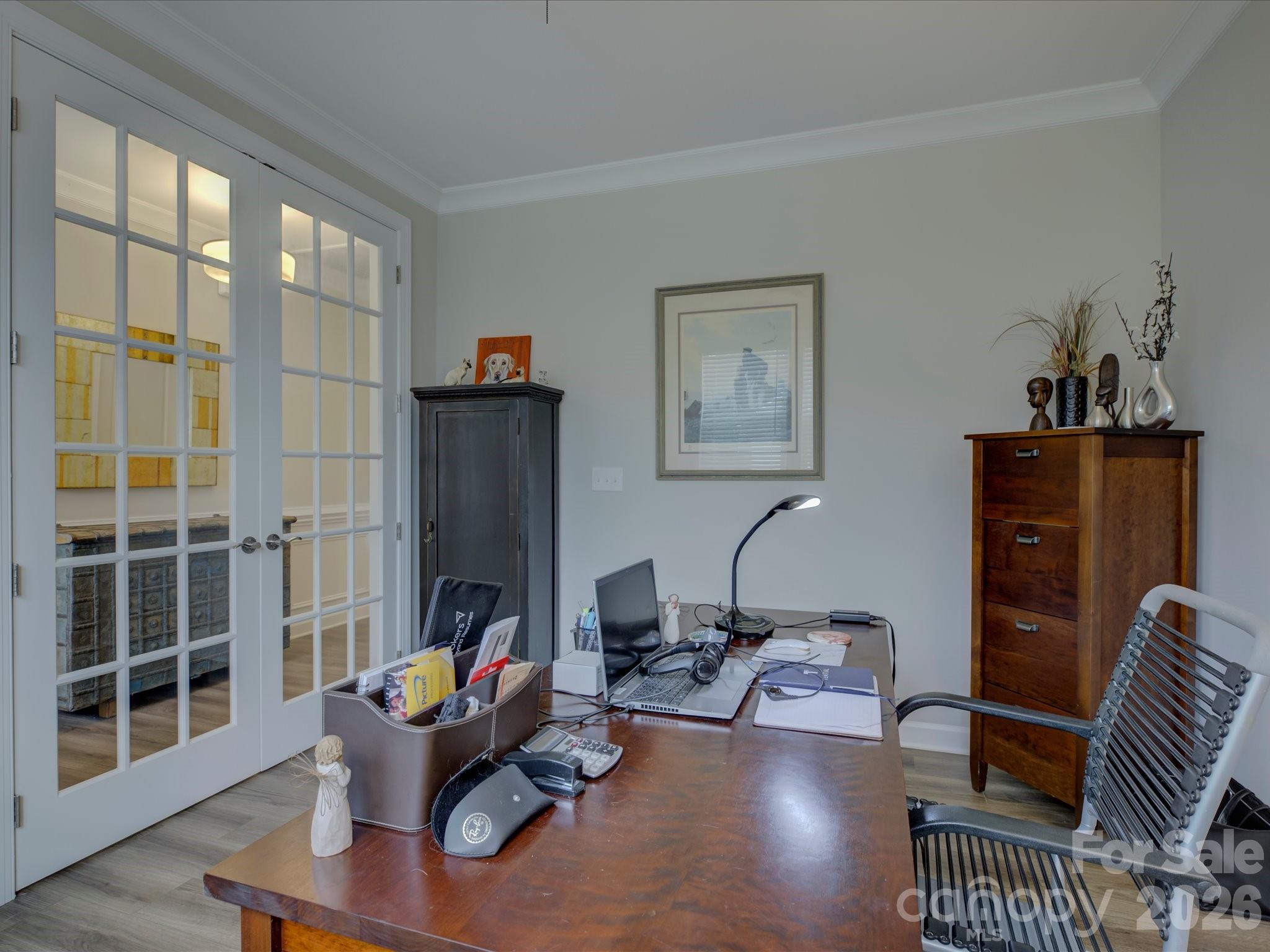 Sonata at Mint Hill - Residential