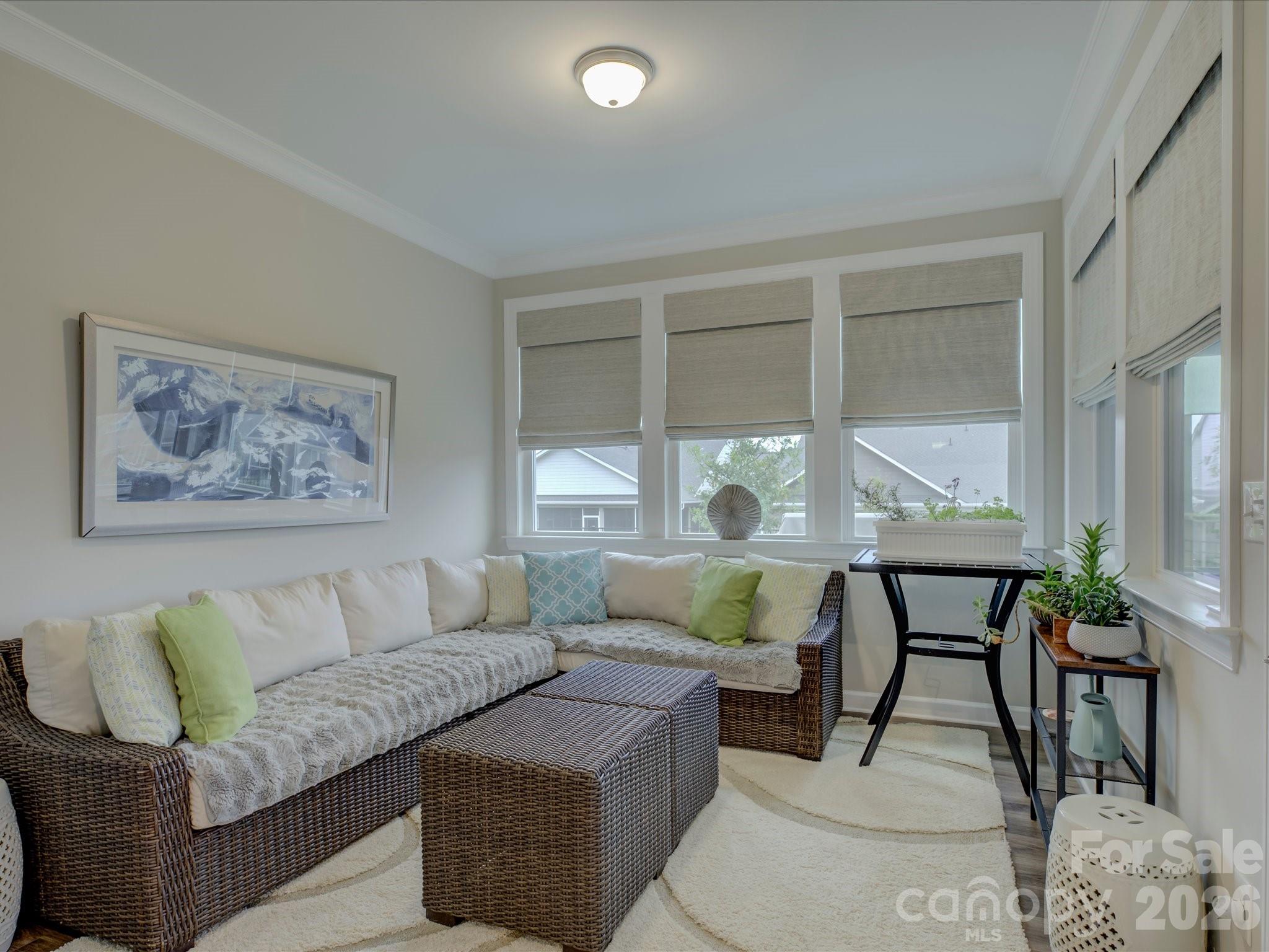 Sonata at Mint Hill - Residential