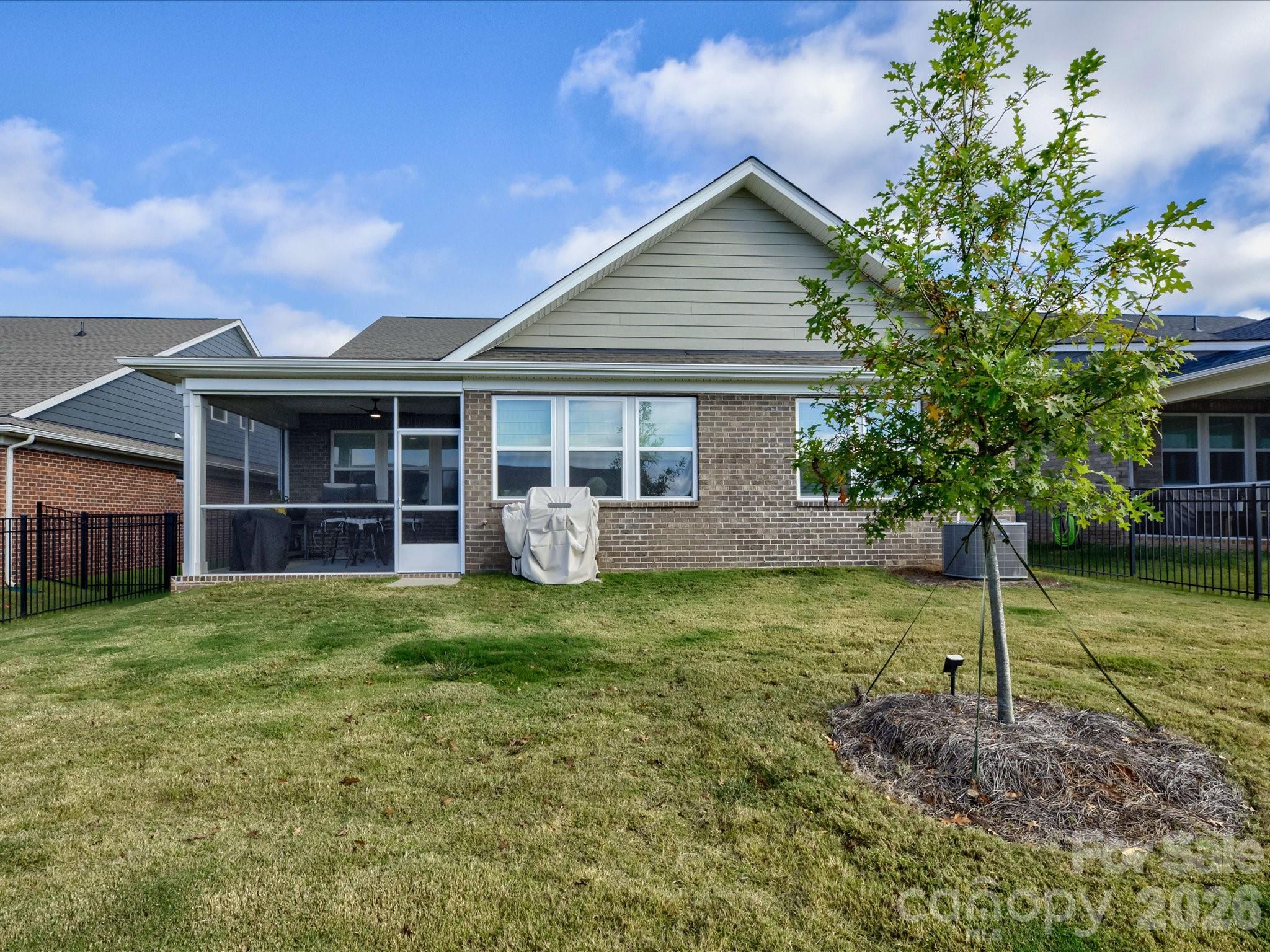 Sonata at Mint Hill - Residential