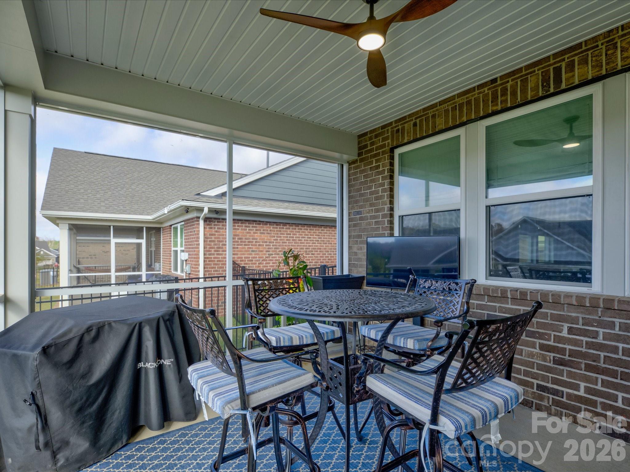 Sonata at Mint Hill - Residential