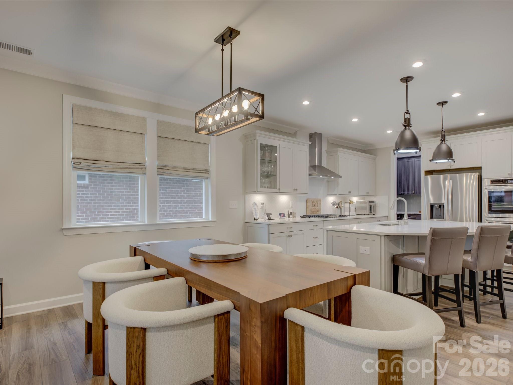 Sonata at Mint Hill - Residential