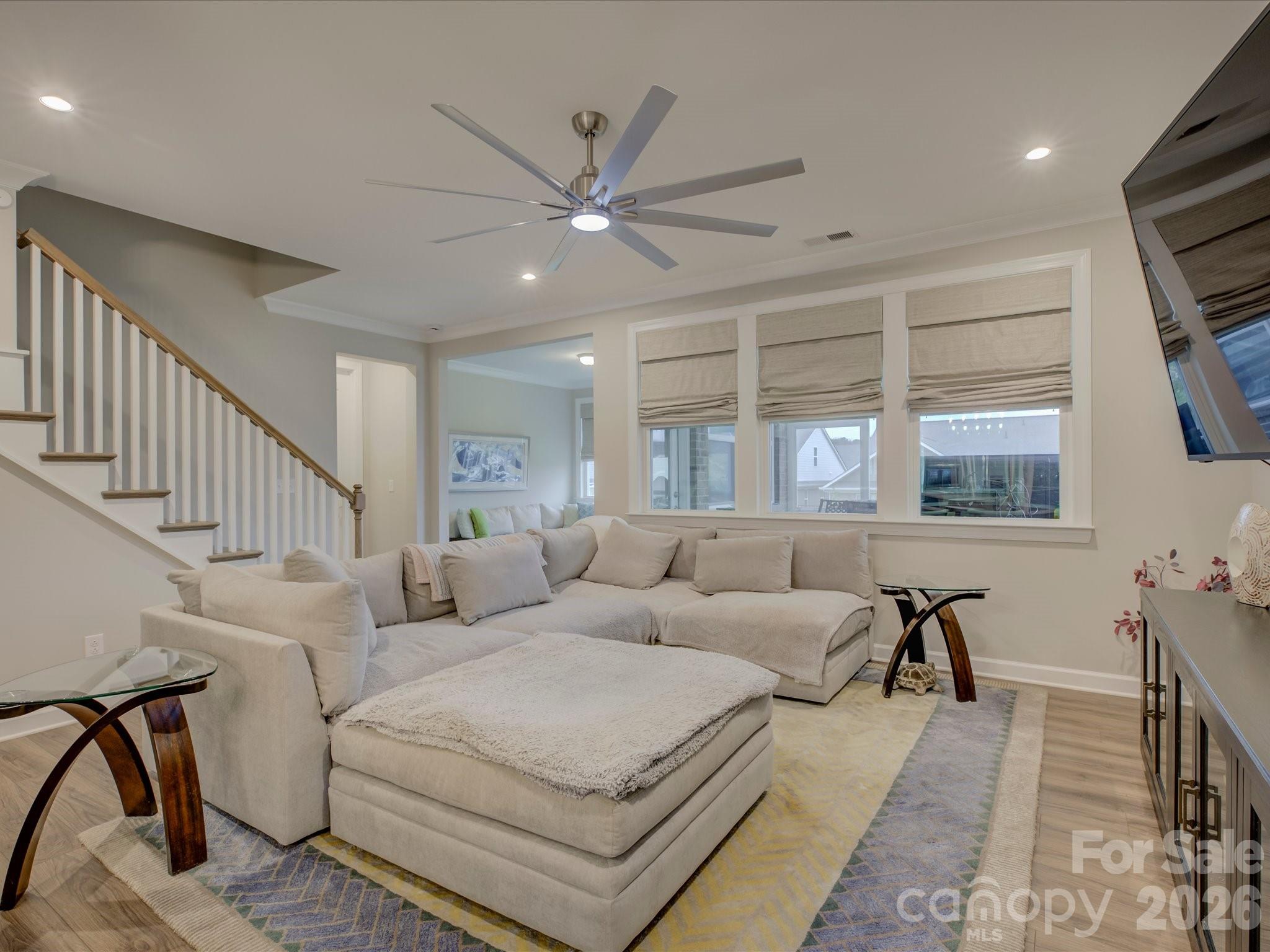 Sonata at Mint Hill - Residential