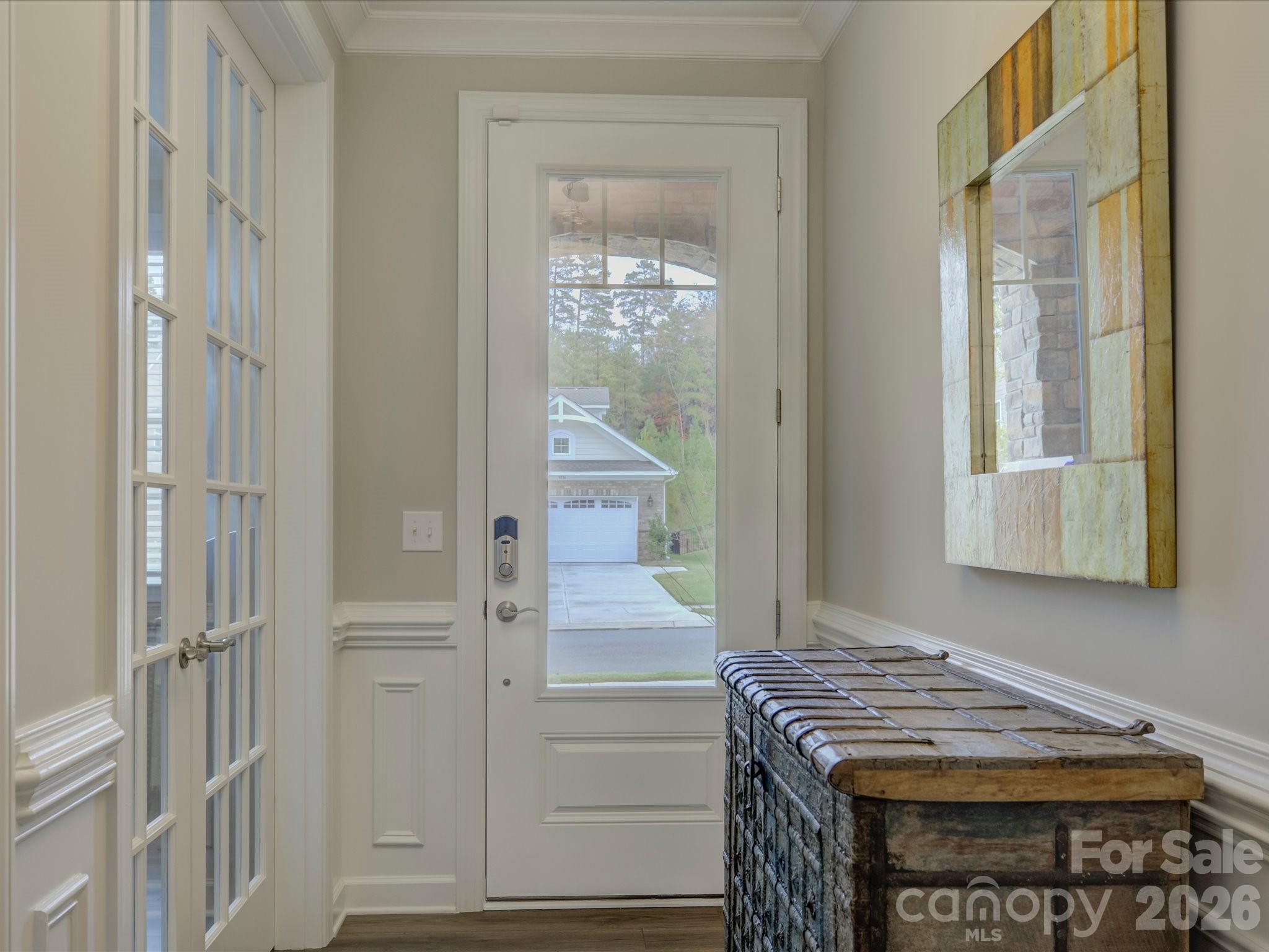 Sonata at Mint Hill - Residential