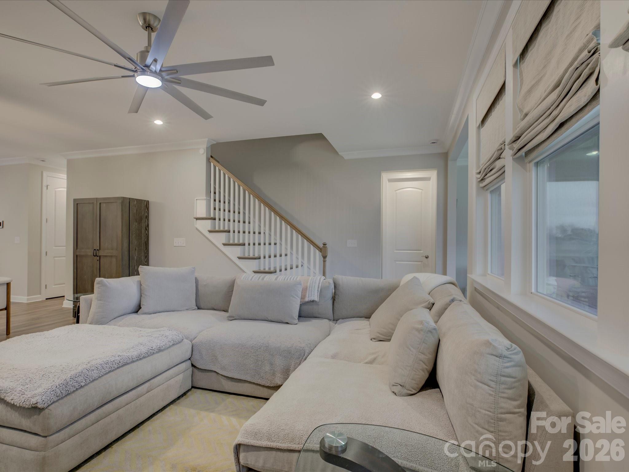 Sonata at Mint Hill - Residential