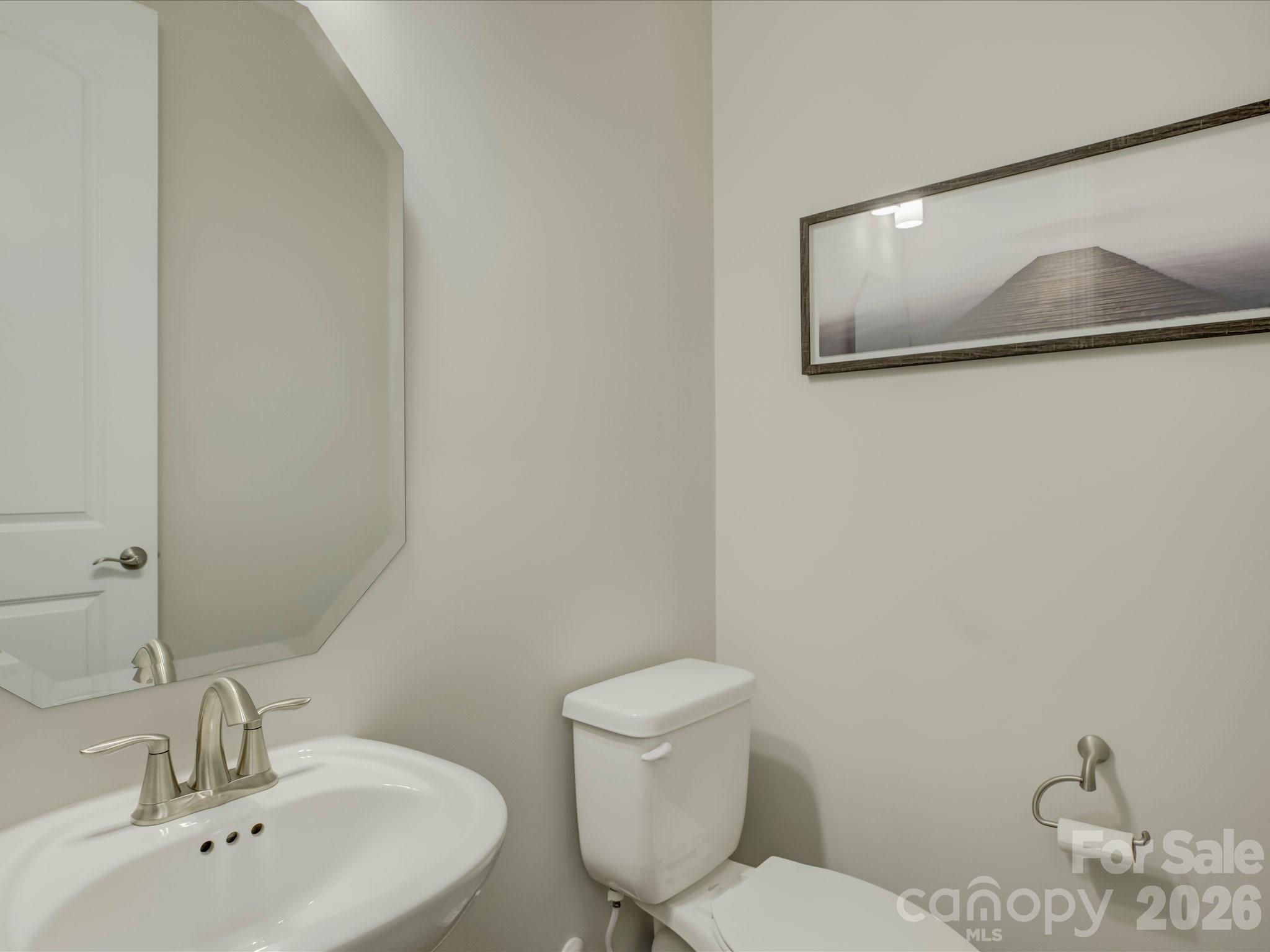 Sonata at Mint Hill - Residential