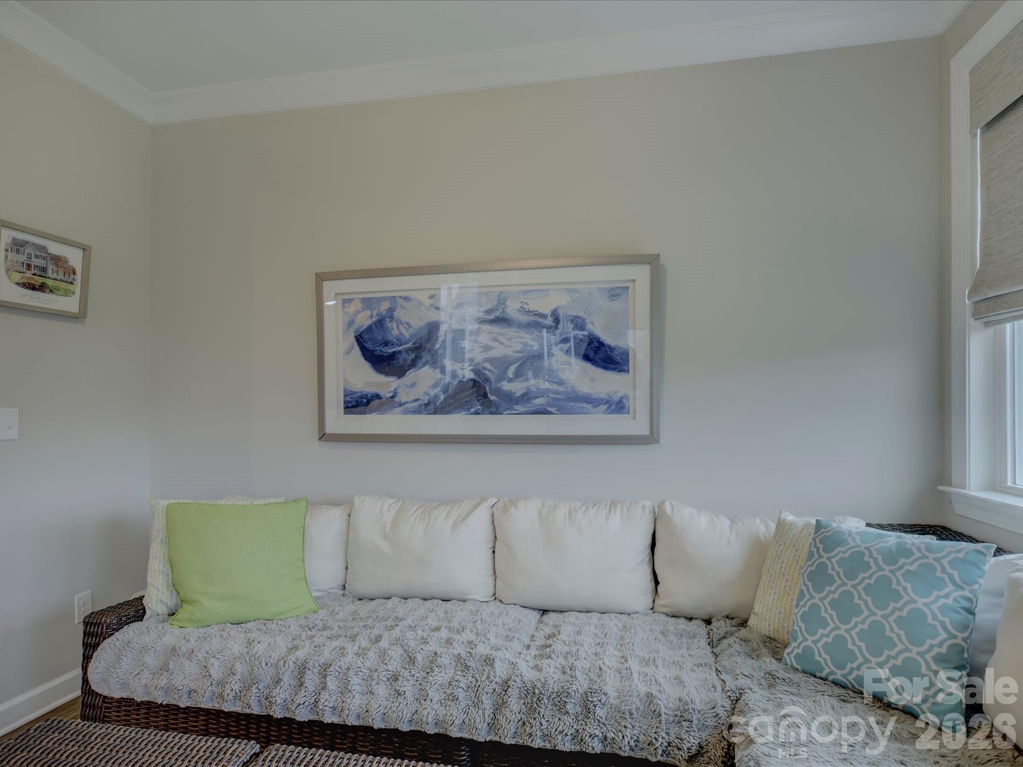 Sonata at Mint Hill - Residential