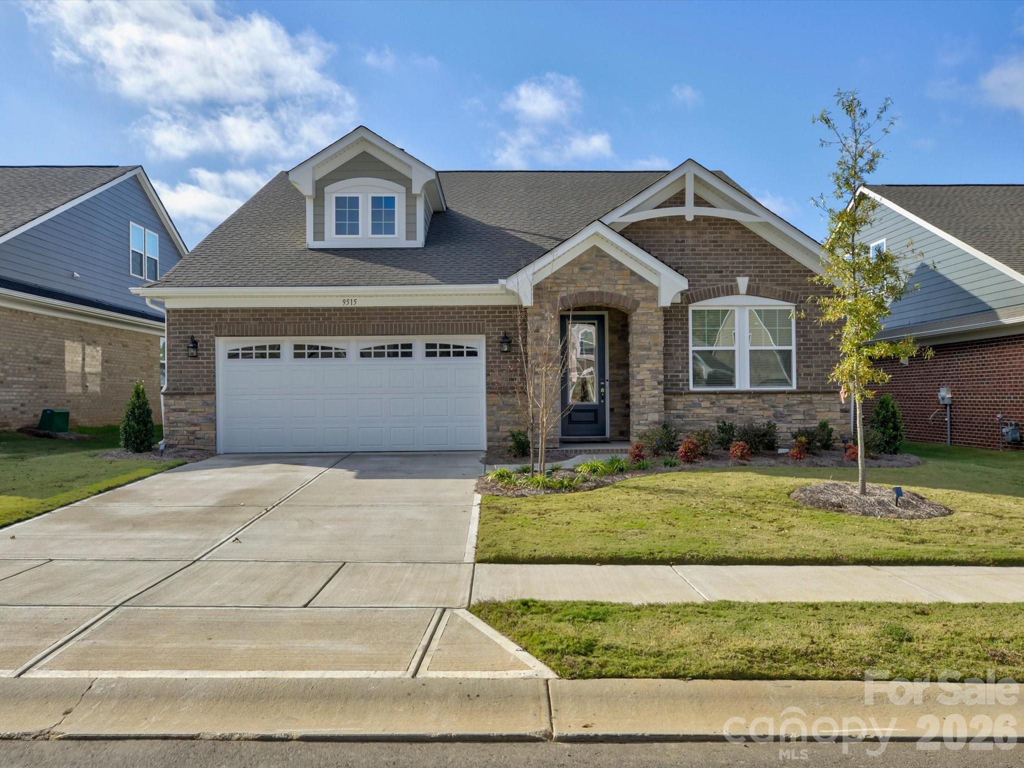 Sonata at Mint Hill - Residential