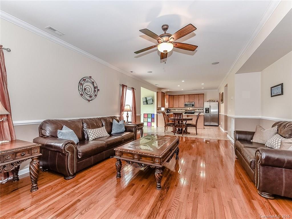 Fair Oaks - Residential