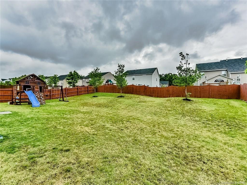 Fair Oaks - Residential