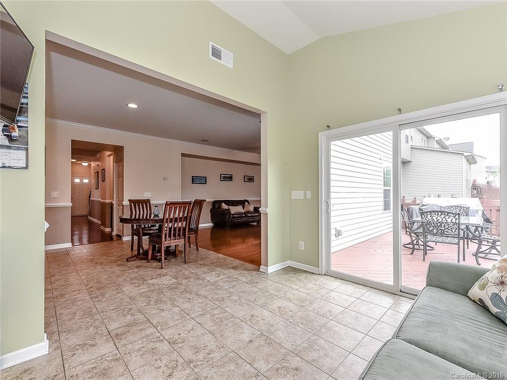 Fair Oaks - Residential