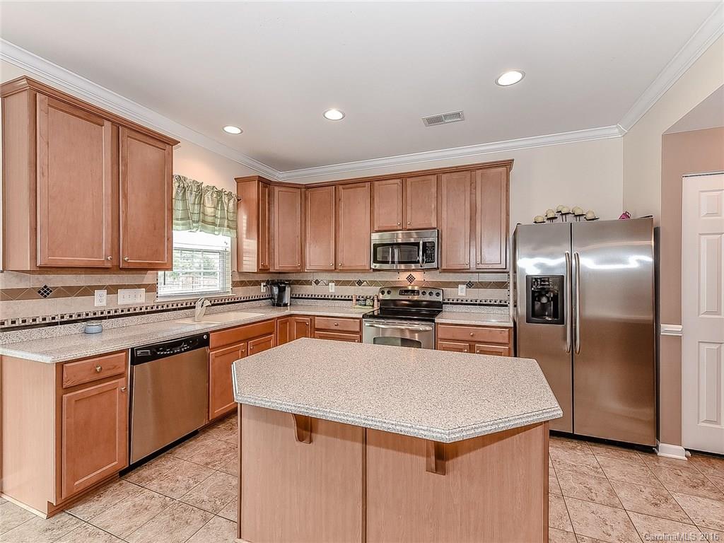 Fair Oaks - Residential