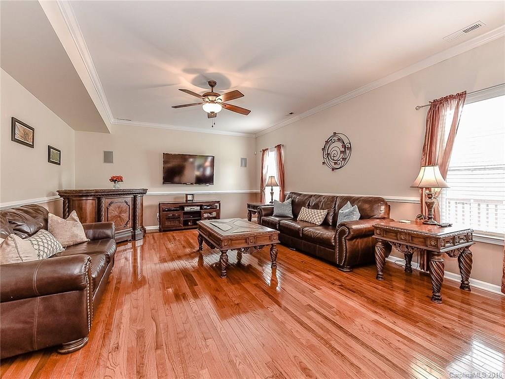 Fair Oaks - Residential