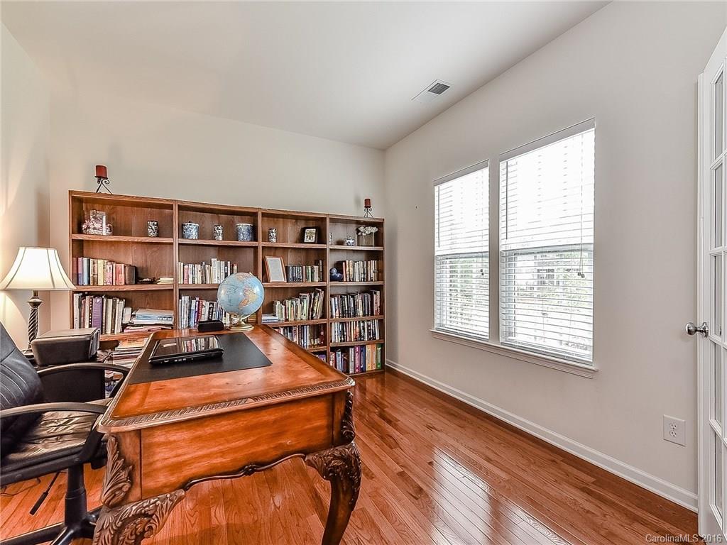 Fair Oaks - Residential