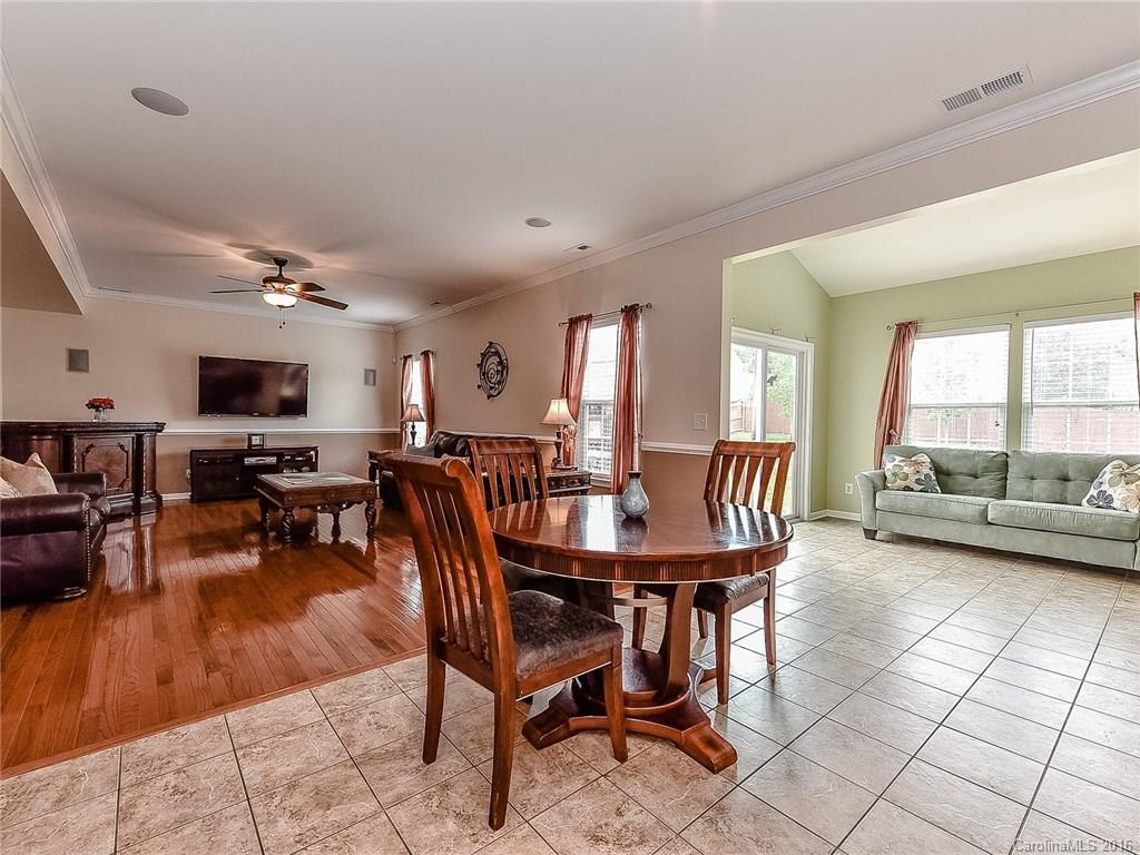 Fair Oaks - Residential