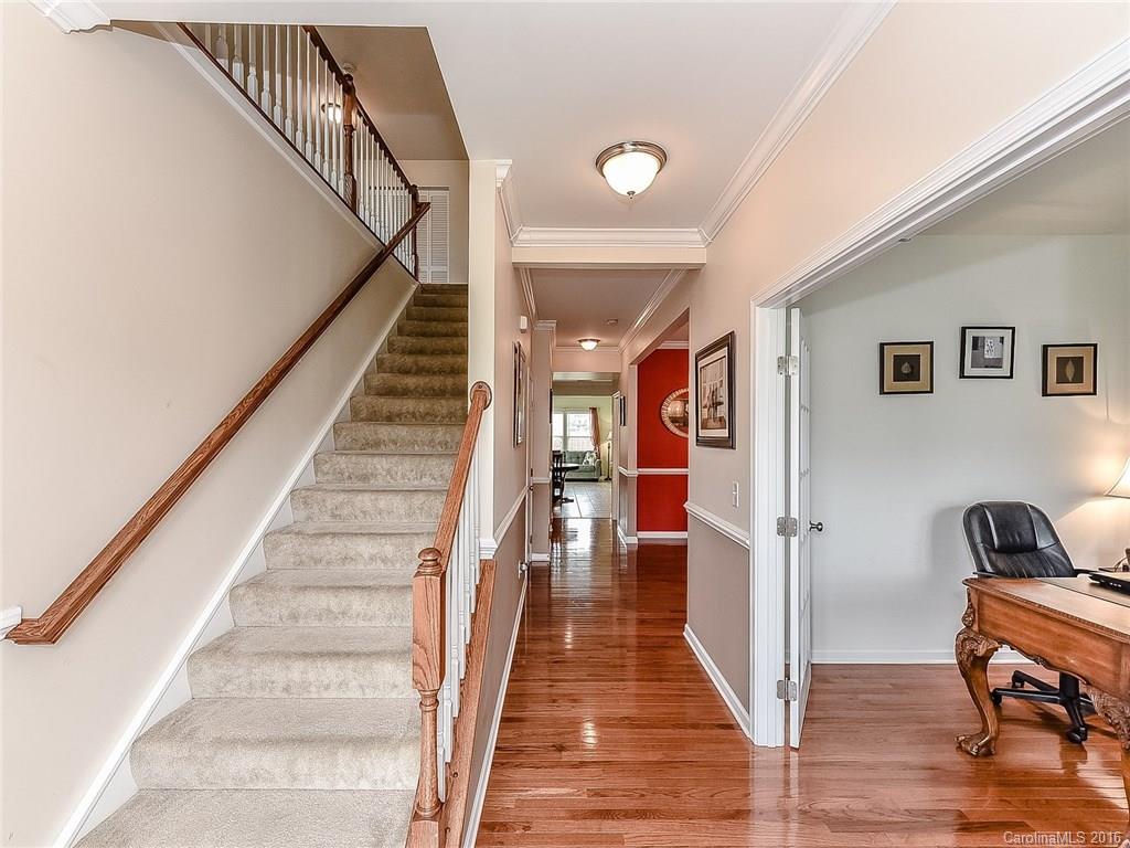 Fair Oaks - Residential