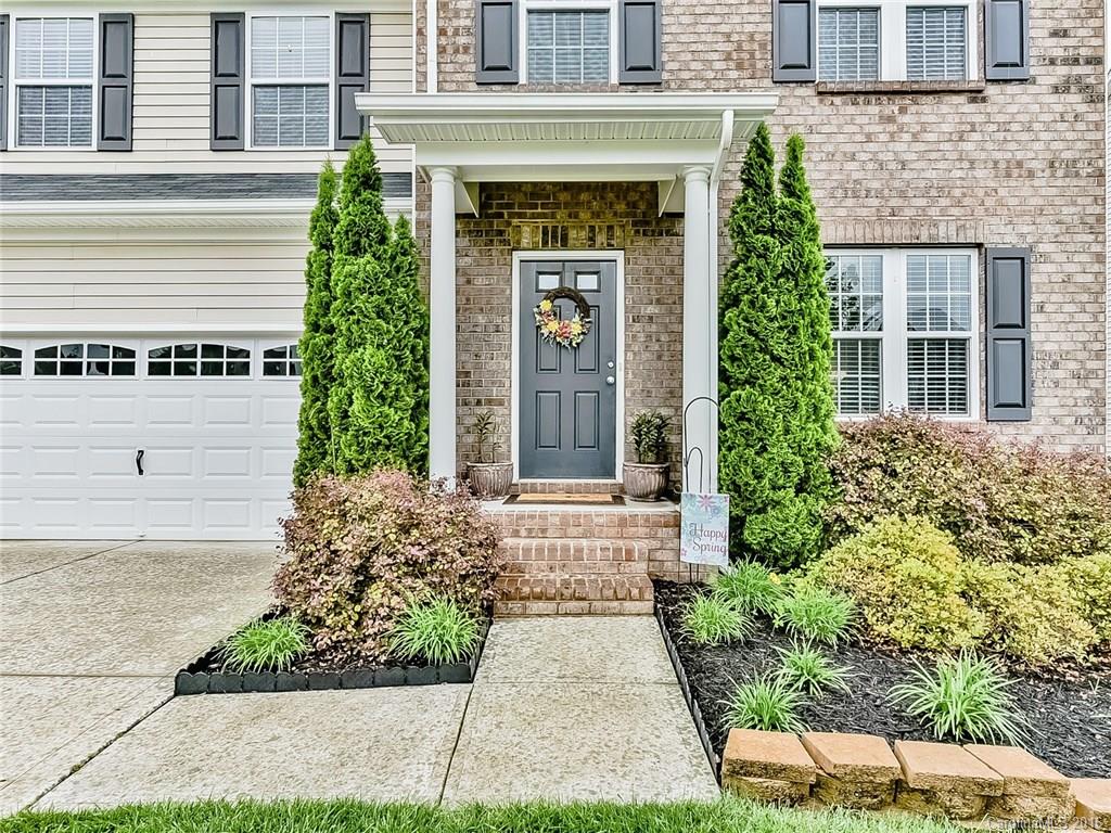 Fair Oaks - Residential