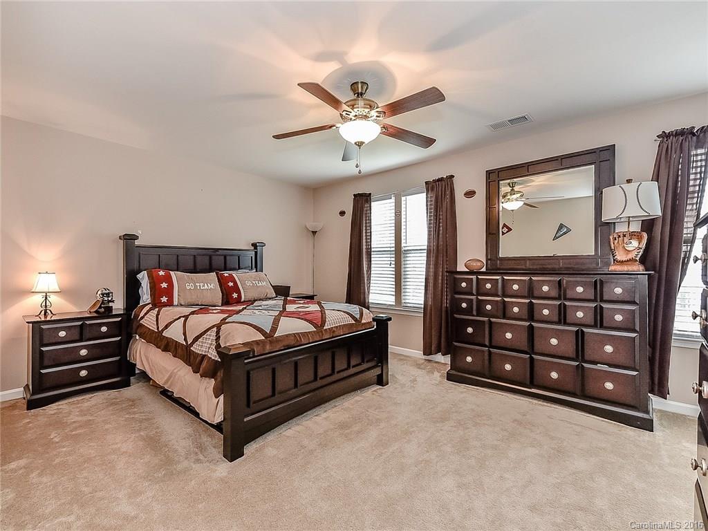 Fair Oaks - Residential