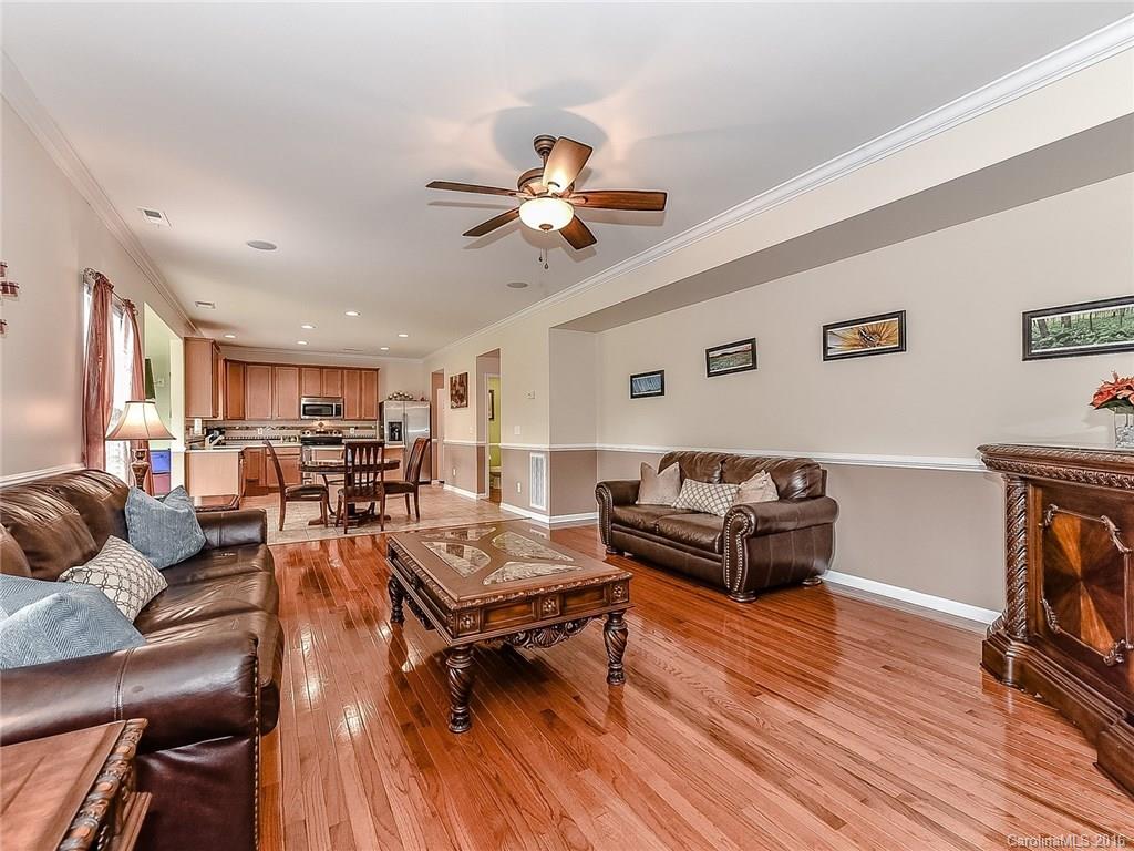 Fair Oaks - Residential