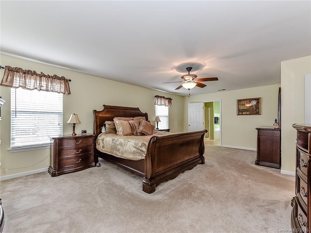 Fair Oaks - Residential