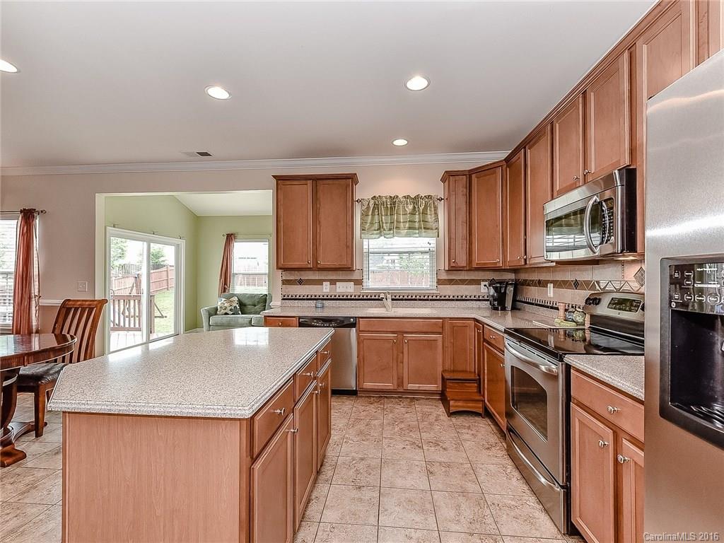 Fair Oaks - Residential