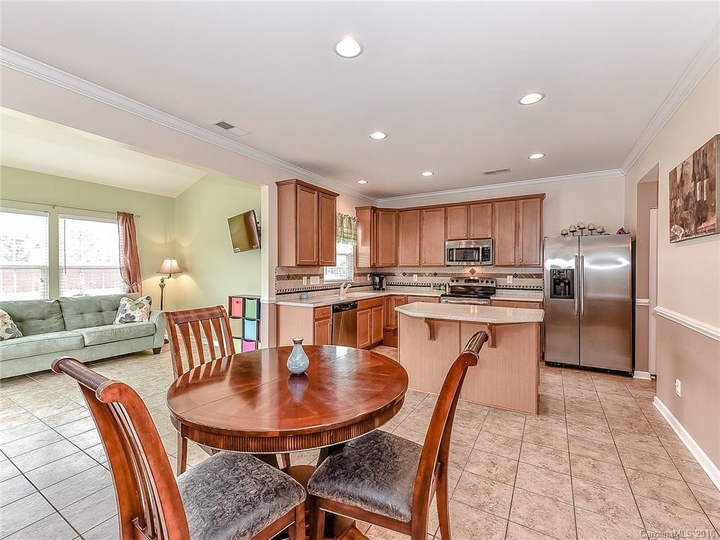 Fair Oaks - Residential