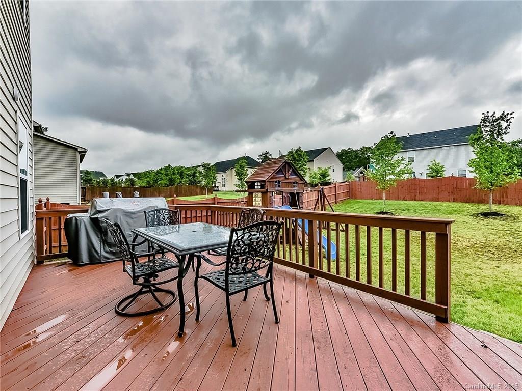 Fair Oaks - Residential