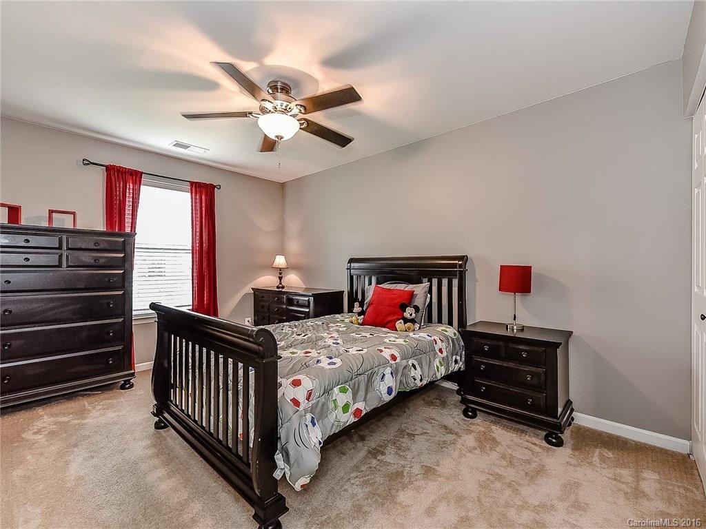 Fair Oaks - Residential